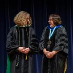 Bacon-Baguley Receives Niemeyer Award